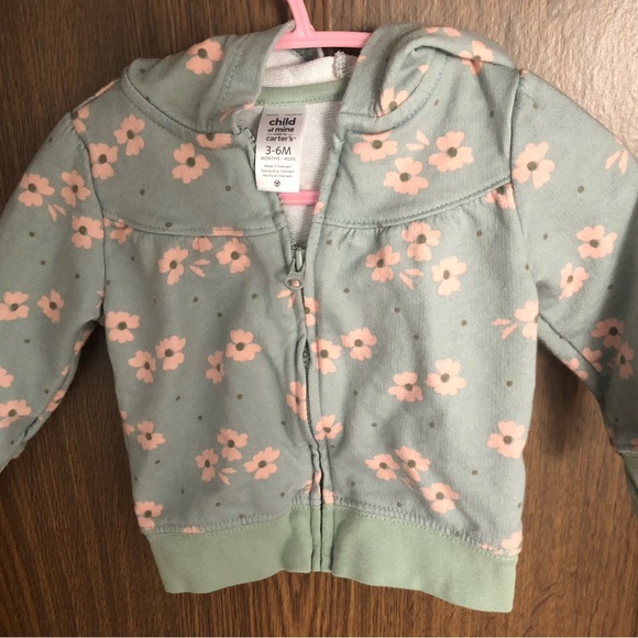 3-6/6 month girl bundle - Picture 7 of 9